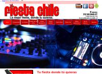 Fiesta Chile
