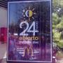 letrero