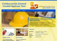 Gasfiteria Valparaiso Yonatan Espinoza
