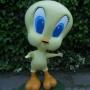 Ficticio Piolin para Babysec.