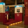 Stand empresa australiana Hotrock, E. Riesco.