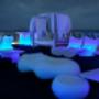 Bizbash3 Party theme