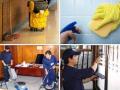 MANTENCION DE EDIFICIOS COMERCIALES