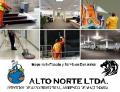 ASEO INTEGRAL EDIFICIOS