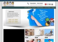 Construcciones Gza