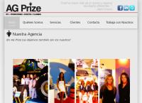 AG Prize