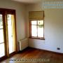 Pinturas interiores - Piso flotante