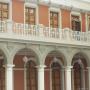 Pinturas y Restauracion Centro Extencion UC