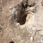 Excavación en Caliche -  Camarones  Arica