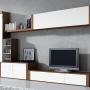 Muebles multifuncionales