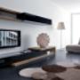 Muebles multifuncionales