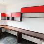 Muebles multifuncionales