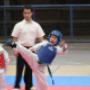 Participación en campeonatos infantiles