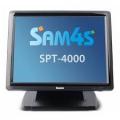 Todo en Uno táctil SAM4S SPT-4000