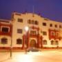 Tribunales
