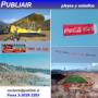 PUBLICIDAD AEREA