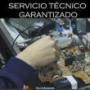 SERVICIO TECNICO ESPECIALIZADO