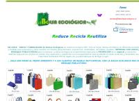 La Bolsa Ecologica