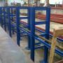Fabricación y Montaje de Estructuras Metálicas