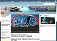 Diversub Centro de Buceo y Servicios Submarinos Ltda.