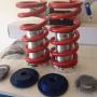 coilovers