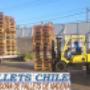 vendo pallets