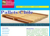 Palletschile
