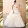 Vestido de Novia campana