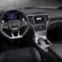TAXI INTERIOR