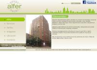Servicios Hoteleros y Turísticos Alfer Limitada