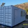 container oficina