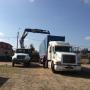 servicio camion pluma