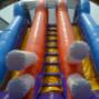 JUEGOS INFLABLES