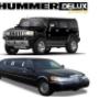 Flota Hummer Delux