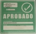 Regularización de Instalaciones