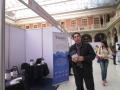 PRESENTACIÓN VIAINFO EN SALÓN PYME 2013