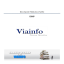 Descripción de Módulos ERP Viainfo