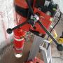 Maquina perforadora