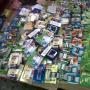 venta productos a bajos precios en ferias libres