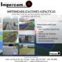 Canchas deportivas