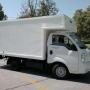 kia frontier 2009