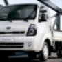 kia frontier 2009