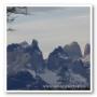 Torres del Paine - Geologia