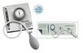 Esfingomanómetro Aneroide Integrado Welch Allyn Durashock Serie Bronce DS4411