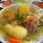 COMIDA DASERA