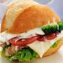 VARIEDAD DE SANDWICHES