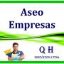 Aseo Empresas