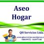 Aseo Hogar
