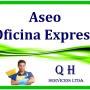 Aseo Oficina