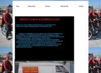 Moto Cargo Express